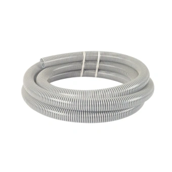 Шланг ПВХ ТИП-4  диаметр 75 мм Р=6 атм. бухта до 30 м